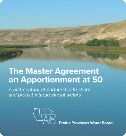 The Master Agreement on Apportionment at 50